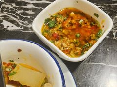 -古乐牛香·鲜牛肉牛杂火锅(象湖店)