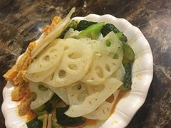 -西羊市老米家泡馍(西羊市店)