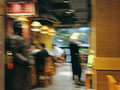 大堂-令狐冲·活鱼馆(宝龙店)