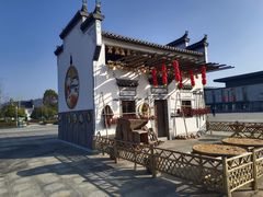 -婺源站