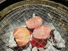 -御牛道日式烤肉料理(杭州万象城店)