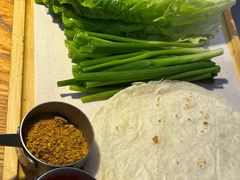 -小杨烤肉(朱雀店)