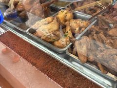 -周记卤菜店(广济北路店)