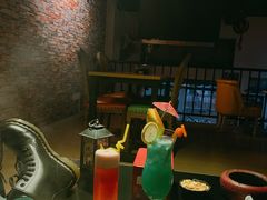 -TIAN TATTOO BAR