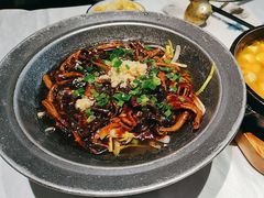 -苏淮景·苏闽融创菜·海鲜(原空港井河轩店)
