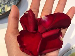 -L'Arome芳芳法国餐厅(仙林金鹰店)