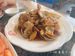 -阿勇海鲜排档2号(朱家尖店)