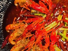 -沪小胖·小龙虾·蓝龙王(八佰伴店)