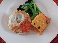 -青岛城阳宝龙福朋喜来登酒店
