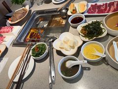 -海底捞火锅(同泰时代广场夜宵主题店)