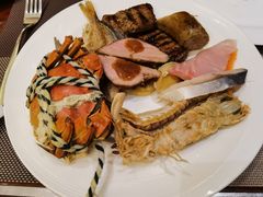 -索菲特西湖大酒店·香榭丽全日候餐厅(南山路店)