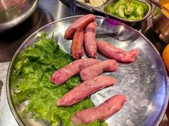 -老板娘的烤肉店(高新万达金街店)