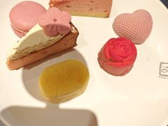 -牛YO烧肉烤肉自助(万象城春河里店)