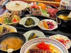 -蟹田居·活蟹料理(东城店)