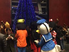 -长沙北辰洲际酒店-兰调全日餐厅