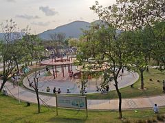 -白石龙音乐公园