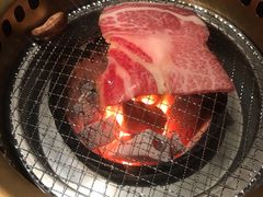 -山川小町·极番烧肉(新地假日广场店)