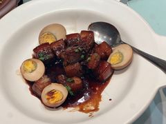 -漢舍中国菜馆(889广场店)