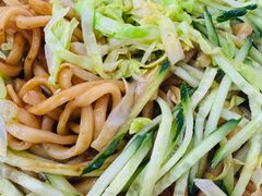 -黑八私房老北京炸酱面