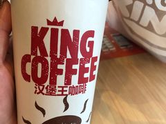 -汉堡王(嘉定宝龙城市广场)