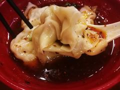 红油抄手-龙抄手(春熙路总店)
