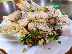 -天天渔港海鲜酒家(石浦玉泉路店)