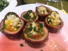 -79号渔船海鲜饭店(华强北店)