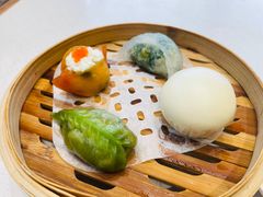 -蔡澜点心·粤菜(月星环球港店)