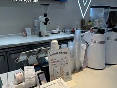 -Manner Coffee(万象前海店)