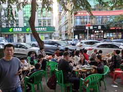 -吉英盐焗鸡(文中路店)