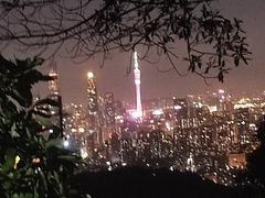 -广州市白云山风景名胜区