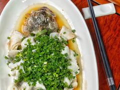 -东江渔村·古典园林·30年粤菜老字号(太和店)