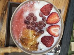 -桥香园过桥米线(国贸店)