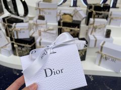 -Dior迪奥(上海世茂广场店)