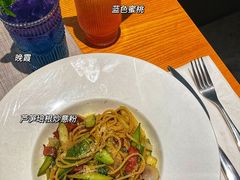 -JANS意式简餐厅·惠灵顿牛排