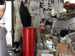 -甲乙丁書店·书茶咖·四合院