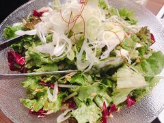 -俺的焼肉(銀座9丁目店)