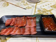 -串盟烧烤大排档·长沙美食地标(星沙店)