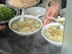 -雪园小吃部(天桥商场店)