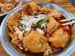 -桂湘缘卤味螺蛳粉