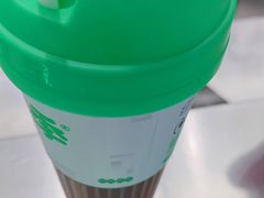 -柠季·手打柠檬茶(上海龙之梦店)