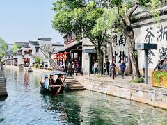 -南浔古镇