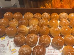 -杭州开元名都大酒店·地中海自助餐厅