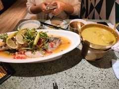 -Home Thai·泰谣(王府井apm店)