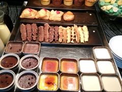 -成都钓鱼台精品酒店-品聚·成都餐厅