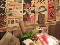 -玉川屋·深夜食堂居酒屋(柳巷店)