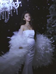 点击看大图 -暖摄影 孕妇写真家庭影像馆 (自然光主题店)