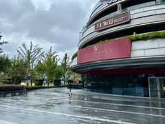 -Wolfgang’s Steakhouse 沃夫冈牛排馆(上海白玉兰广场店)