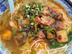 -秦记面馆(襄阳南路店)