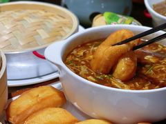 -隆喜元鱼汤包·海鲜(中联广场店)